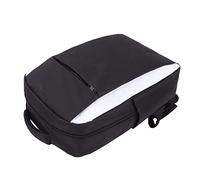 Bewinner Sac à Dos de Rangement pour Console de Jeu Multifonction, Sac à Dos pour Ordinateur Portable Antichoc Portable pour Voyage, à décontracté d'affaires, étui de Transport
