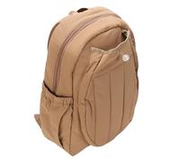 Bewinner Sac à Dos de Tennis Polyvalent, Design à la Mode, avec Compartiment à Chaussures, pour Terrain et Salle de Sport, Ordinateur Portable 15,6 Pouces (31 * 13 * 44cm)