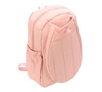 Bewinner Sac à Dos de Tennis Polyvalent, Design à la Mode, avec Compartiment à Chaussures, pour Terrain et Salle de Sport, Ordinateur Portable 15,6 Pouces (31 * 13 * 44cm)