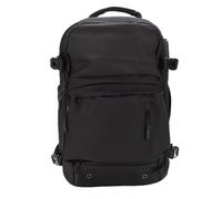 Bewinner Sac à Dos de Voyage à Vide à Vide, Sac de Compression de Compression D'ordinateur Portable de 25-40L avec Verrouillage Anti-vol, Entreprise de Séparation Humide à Sec pour les