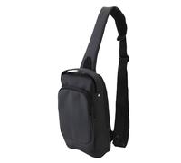 Bewinner Sac à écharpe de Jeu de Jeu, Boîtier de Transport, Sac Portable de Stockage, Sac D'épaule Protecteur avec Console de Forme de Poches, Adaptateur AC, Quai, Pack Compact pour un