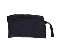 Bewinner Sac de Rangement de Siège de sécurité pour Enfants, Sac à Cordon en Polyester étanche à la Poussière et à l'eau pour Siège de Voiture Poussette Contrôle de Porte de Voyage