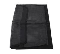 Bewinner Sac de Rangement pour Bateau, Organisateur en Auto-adhésive Durable pour L'extérieur, Rangement Marin étanche pour Outils et équipements, 13,7 X 9,8 Pouces, pour Les Amateurs de Navigation