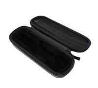 Bewinner Sac de Rangement pour Protection D'appareil Photo adapté pour 4 Compagnon de Voyage Pratique avec Doublure Intérieure Douce Convient aux Aventuriers Flanelle 22,5 X 6 X 8,3 Cm