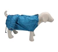 Bewinner Sac de Séchage de Poils d'animaux, Indéchirable, Séchage Rapide, pour Chiens Berger Shih Tzu Bouledogue, 1 Pièce