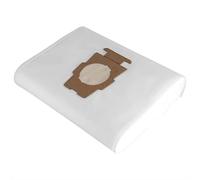 Bewinner Sac Sous Vide Triple Soudure pour éliminer la Poussière pour SENTRIA G10 6 Sacs Blancs Non Tissés pour G4 G5 G6 Ultimate G, Filtration à 99,97% pour les Acariens du Pollen Domestique