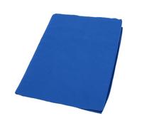 Bewinner Screen Backdrop Green pour Studio Video (Blue) | Absorbant la lumière, photographie Chroma Key, lavable et réutilisable, pliable, gain de place, matériau en polyester