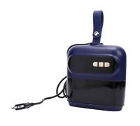 Bewinner Sèche-Linge Compact 300W, Pliable Portable, pour Linge | Machine de séchage silencieuse pour voyage, dortoir, appartement, camping-car, construction légère en ABS
