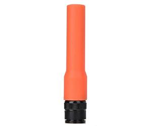 Bewinner SF-20 Antenne sans Fil Silicium 144/430 MHz pour IC-V8 Antenne BNC Antenne Double Bande pour TK100, TK200, TK220 Antenne Courte 7.5cm pour HT440, HT90, CP500