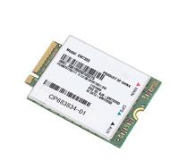 Bewinner Sierra Wireless AirPrime EM7355 4G LTE Module 100 Mbps NGFF pour Ordinateur Portable Sprint Gobi5000 Fil intégré