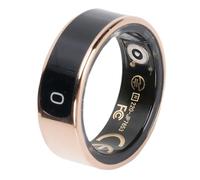 Bewinner Smart Ring Fitness Tracker avec Affichage Numérique, Connection Control Contrôle Contrôle pour la Baignade à Cyclisme en Cours D'exécution, (ID 20,7 mm / 0,81 Pouces)