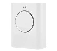 Bewinner Sonnette sans Fil 433 MHz, Sonnette à Distance étanche 200M, Support MP3 Télécharger Sonnerie sans Fil, Convient à Une Installation intérieure/extérieure