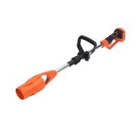 Bewinner Souffleur de Feuilles sans Fil 520 CFM 150 MPH, Conception Pliable Légère avec Batterie 21 V, Souffleur Portable pour Le Nettoyage des Débris de Poussière de Neige