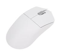 Bewinner Souris de Jeu sans Fil, Design Ergonomique Léger avec Capteur 26000 DPI, Programmable pour Les Jeux PC, 3 Modes: 2.4G USB C