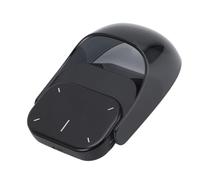 Bewinner Souris et pavé Tactile sans Fil 3 en 1 avec Conception Magnétique Détachable, Clicker de Présentation Portable pour L'apprentissage en Ligne, Les Réunions, l'enseignement et Les