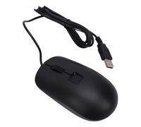 Bewinner Souris Lecteur D' Digitales USB, Connexion Rapide et Sécurisée avec Reconnaissance D' Digitales à 360 Degrés pour Ordinateur Portable 10 11 PC, Prise en