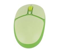 Bewinner Souris sans Fil 2,4 G, Souris Silencieuse USB Portable pour Ordinateur Portable, 800 1200 1600 3 Niveaux DPI, Souris D'Ordinateur, Ordinateur de Bureau, Ordinateur de Bureau,