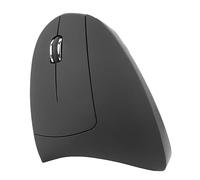 Bewinner Souris sans Fil Verticale Ergonomique Professionnelle, Rechargeable par USB, Mise à Niveau de 5e Génération pour Les Jeux, Le Bureau et la Maison, Performances Durables