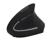 Bewinner Souris Verticale Ergonomique sans Fil pour Droitier, Rechargeable, DPI Réglable avec USB, pour PC, Ordinateur Portable, Tablette