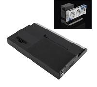 Bewinner Station d'accueil GPU Externe pour W 10 64 Bits, Boîtier GPU PCIE X16 64 Gbps avec Interface Oculink, Support D'extension de Carte Graphique pour Ordinateur Portable, Prise en