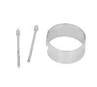 Bewinner Stylet de Rechange en Alliage Ti à Pointe Fine, Prise en Charge de la Pointe du Stylet à sensibilité à la Pression 4096 pour Tab S9 Ultra S8 S7 S24 Ultra S23 S22 Note 20