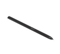 Bewinner Stylet d'écriture pour écran Tactile pour Note 10, Stylet électromagnétique Haute sensibilité, Portable Léger de Remplacement pour Ancien Stylo endommagé, Blanc (Black)