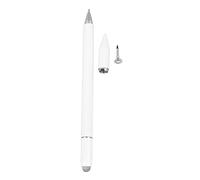 Bewinner Stylet Haute Précision pour écrans Tactiles, Stylet Capacitif Universel pour Tablettes, Pointe Fine Anti-Rayures pour Dessin, écriture, Léger et Portable