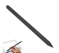 Bewinner Stylet Magnétique pour Le Stylet Remarquable 1 2, Stylus EMR avec Effacer pour S6 S7 S8 S9, 4096 Sensibilité à la Pression Inclinaison de Support Palm Rejection 6 Pom Conseils