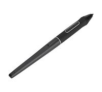 Bewinner Stylet pour Tablette, sensibilité à la Pression 8192 Niveaux et Support d'inclinaison ±60°, Compatible avec Kamvas 13/Pro 24/22/22 Plus, Stylet Ergonomique avec 2 Boutons Personnalisés