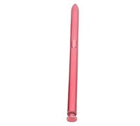 Bewinner Stylet Universel pour Note 10, Note 10 Plus - Stylet pour écran Tactile Haute sensibilité avec 5 Embouts de Rechange, Aiguille Disque, Pince à épiler, Brosse et Lame (Pink)