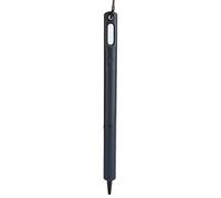 Bewinner Stylets pour écrans Tactiles Stylet Actif Capacitif Universel avec Corde à Ressort Accessoire pour Téléphones Mobiles pour Les équipements à écran Tactile Résistif (Gris)