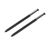 Bewinner Stylus pour Samsung Note 8, Haute Sensibilité Tactile (Black) | Comprend des pointes de rechange, design compact, idéal pour écrire