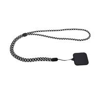 Bewinner Support de Caméra Magnétique pour Caméra d'action Nano, Collier de Sangle de Poitrine POV à Dégagement Rapide, Polyester Respirant, Lanière Réglable pour Enregistrement Horizontal et