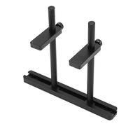 Bewinner Support de Carte Graphique GPU, Support D'affaissement GPU Réglable en Hauteur, Support GPU pour Empêcher L'affaissement Universel de la Carte Graphique VGA pour Châssis ATX M