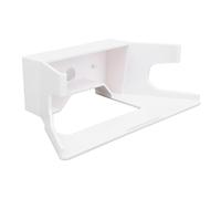 Bewinner Support de Montage Mural pour Routeurs WiFi Mesh V2, Support D'adaptateur Ethernet avec Kit de Montage à Vis pour Suspendre Le Système de Réseau WiFi Mesh