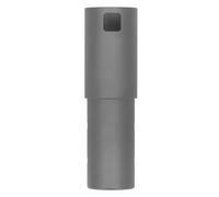 Bewinner Support de Parabole Réglable pour Montage sur Mur ou Toit | Construction en alliage d\'aluminium, base large et stable, forte charge de vent, installation facile, conception de