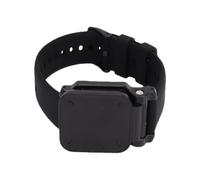 Bewinner Support de Poignet Magnétique à Dégagement Rapide pour Caméra d'action Go Ultra Sangle Réglable pour Un Style de Vie Actif Silicone Confortable 1 X unité