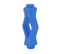 Bewinner Support de Porte de Lave-linge à Chargement Frontal en Forme de Bouche, Aimant Puissant, Butée de Porte pour la Maison, Support de en Silicone, Outil de Ventilation pour Machines à Laver à
