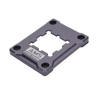 Bewinner Support de Processeur AM5, Cadre de Fixation Correcteur Anti-Flexion, Support Fixe sans Marquage AM5, Cadre de CPU pour Radiateurs Série 6000 7000