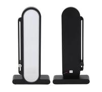 Bewinner Support de Support GPU ARGB, Support de Support GPU RVB 5 V 3 Broches, Support de Support GPU RVB, Support D'affaissement de Carte Vidéo, Support GPU Réglable en Longueur et en