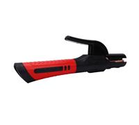 Bewinner Support d'électrode de Soudage 800 A Robuste - Pince de Maintien d'électrode en Cuivre avec Poignée Isolée pour électrodes de 2,5 à 4,0 Mm, Pince de Soudure à Haute conductivité pour