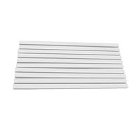 Bewinner Support mural universel pour dosettes de café, porte-gobelets multifonction, économise l'espace avec adhésif, design DIY, idéal pour comptoirs