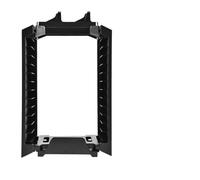 Bewinner Support Vertical pour One S | Tour de Stockage de Jeu avec Ventilateur de Refroidissement, Chargeur Double Contrôleur et Support de Disque | Organisateur Multifonction