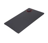 Bewinner Tablette de Dessin Graphiques, Coussin de Dessin avec Un Stylet de Batterie de sensibilité à la Pression 8192, Touches Chaudes Personnalisées, Tablette d'art Numérique 5080lpi