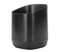 Bewinner Tasse Doseuse à café Numérique, Tasse Doseuse pour Balance à café D'une capacité de 500 G, Haute Précision de 0,1 G, Balance de Poids Compacte pour Grains de à Affichage LED