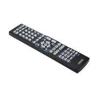 Bewinner Télécommande de Remplacement pour Récepteur AV VSX-321 VSX-521 | Télécommande universelle, configuration home cinéma, boîtier ABS, portée 8M, 2X AAA