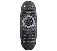 Bewinner Télécommande De Remplacement pour Télécommande Universelle TV pour TV/DVD/AUX
