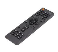 Bewinner Télécommande de Remplacement RC-933R pour Récepteur AV VSX-S520D, VSX-S520, SX-S30, Télécommande Universelle ABS pour Système et Vidéo Domestique