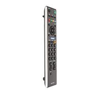 Bewinner Télécommande TV Universelle de Remplacement pour KDL20B4030 KDL20B4050 RM ED009, ABS Résistant à l'usure, Boutons Sensibles, Facile à Utiliser