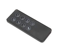 Bewinner Télécommande Universelle de Remplacement pour Barre de Son, Compatible avec 418775 410376 431974 845194 - Conception Ergonomique, Aucune Programmation Requise, Matériau ABS Durable.